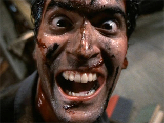 Illustration for article titled 13 Blood-Soaked Horror Movies That Will Turn Your Summer Vacation Evil
